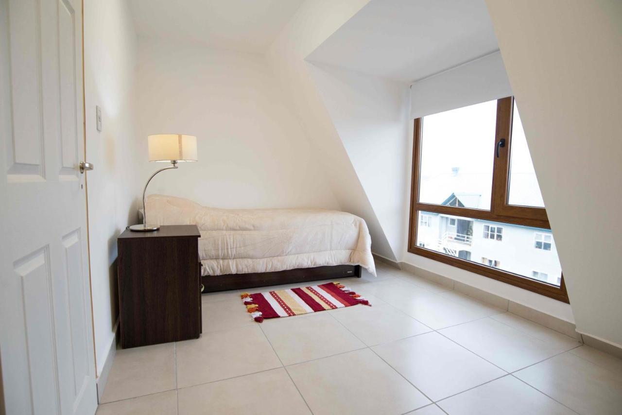 Apartamento Balcones Del Fin Del Mundo 3 Piso B