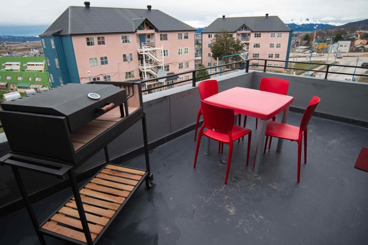 Apartamento Balcones Del Fin Del Mundo 3 Piso B