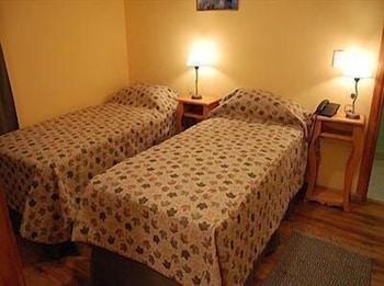 Inn Les Eclaireurs Ushuaia