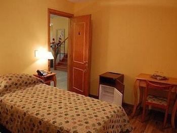 Les Eclaireurs Inn 3*