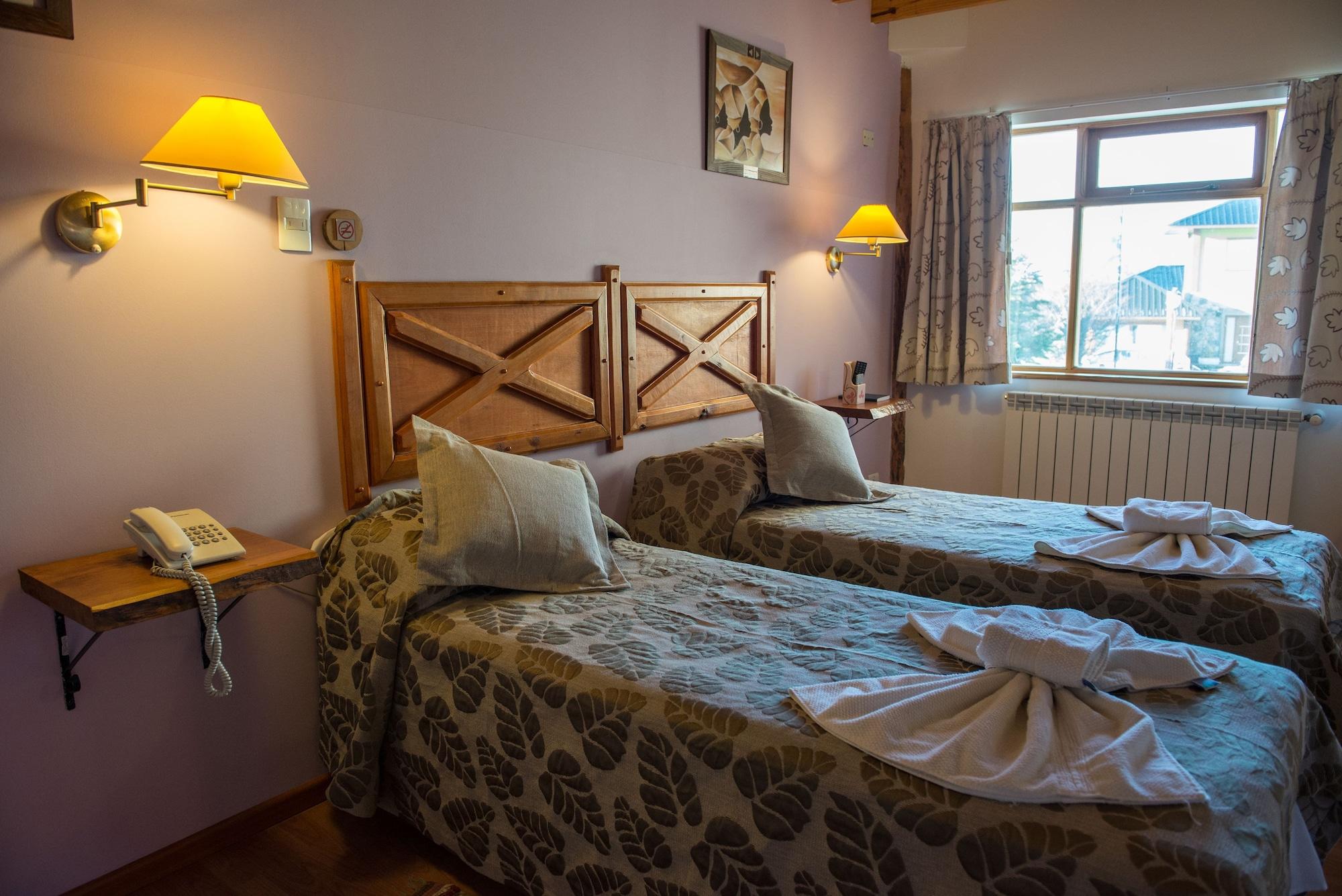 Inn Del Recodo Ushuaia