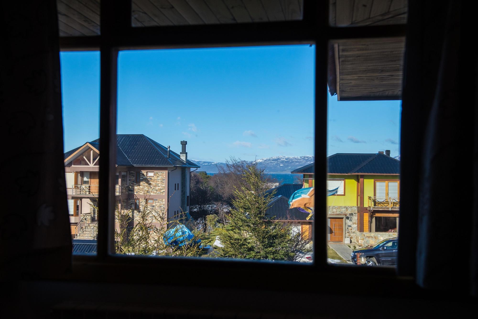 Inn Del Recodo Ushuaia