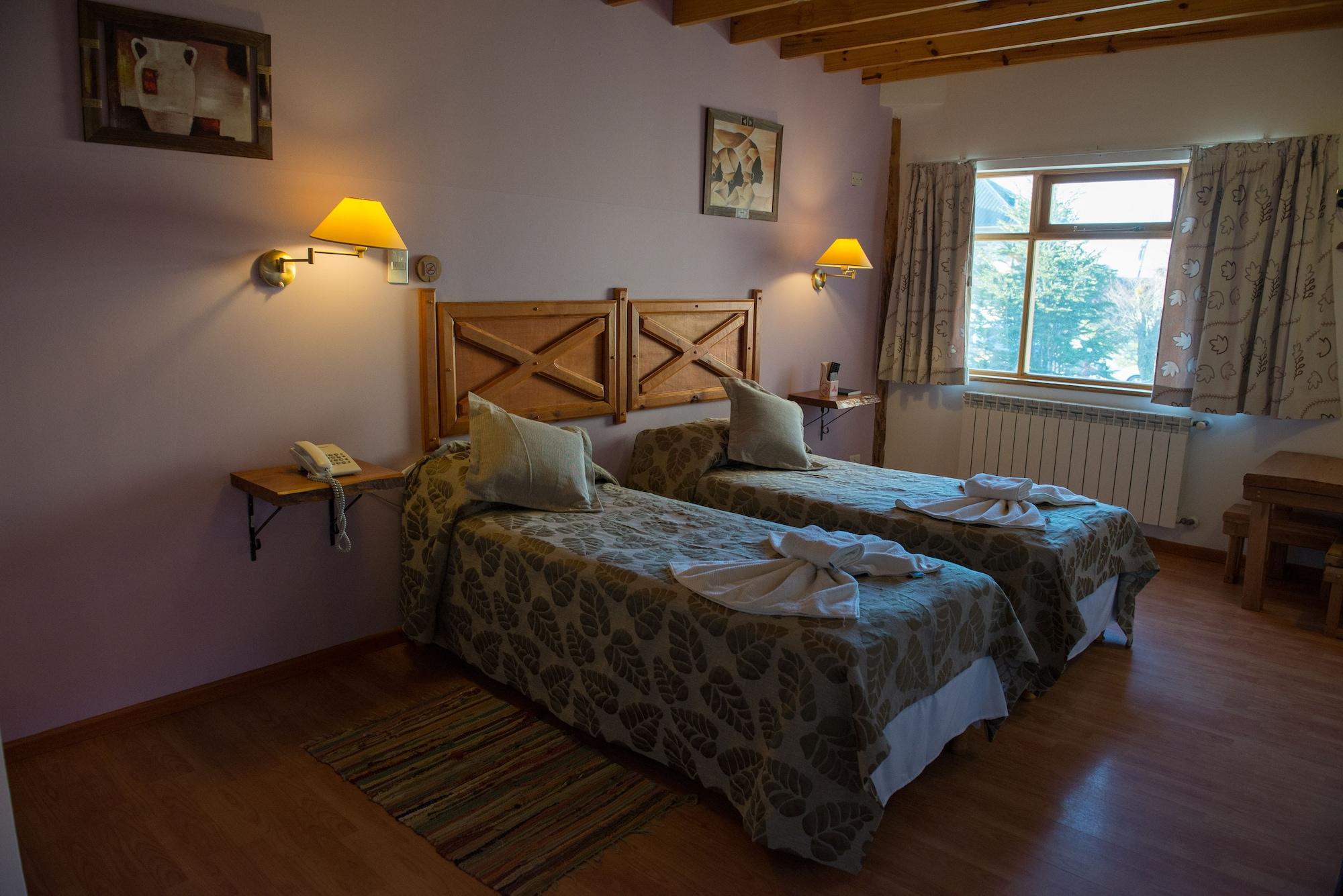 Inn Del Recodo