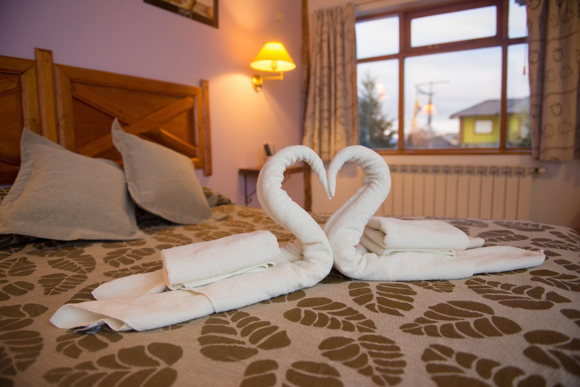Del Recodo Inn Ushuaia