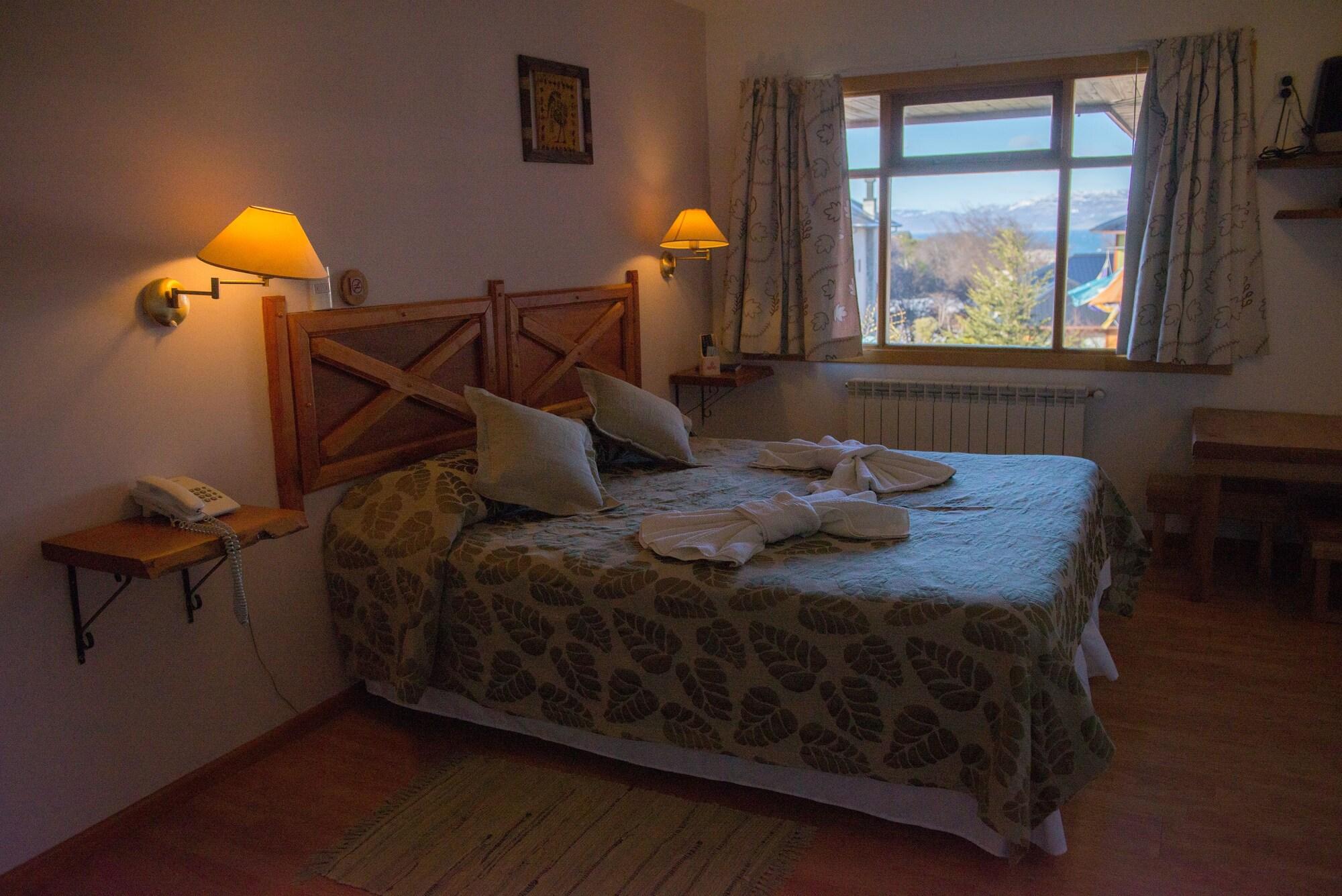 Del Recodo Inn Ushuaia