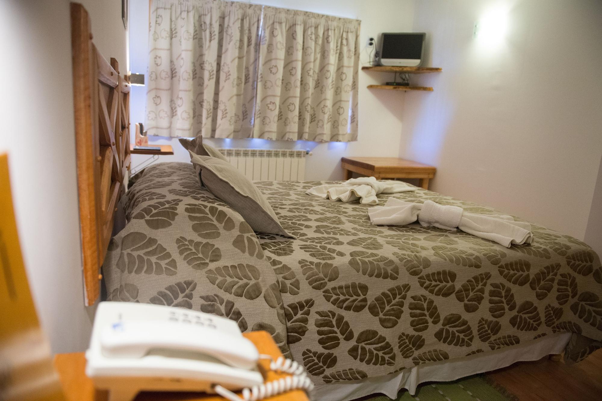 Del Recodo Inn Ushuaia