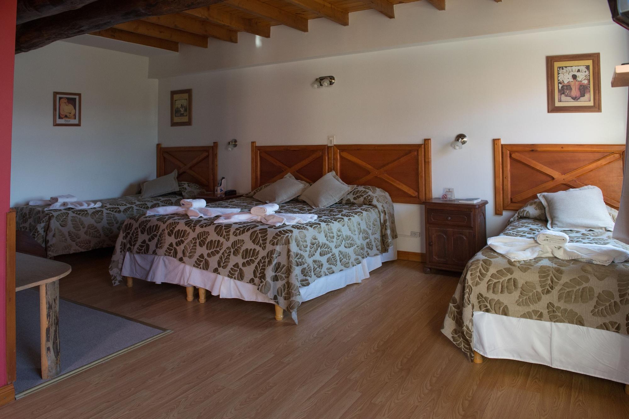 Inn Del Recodo