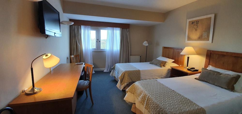 Canal Beagle Hotel