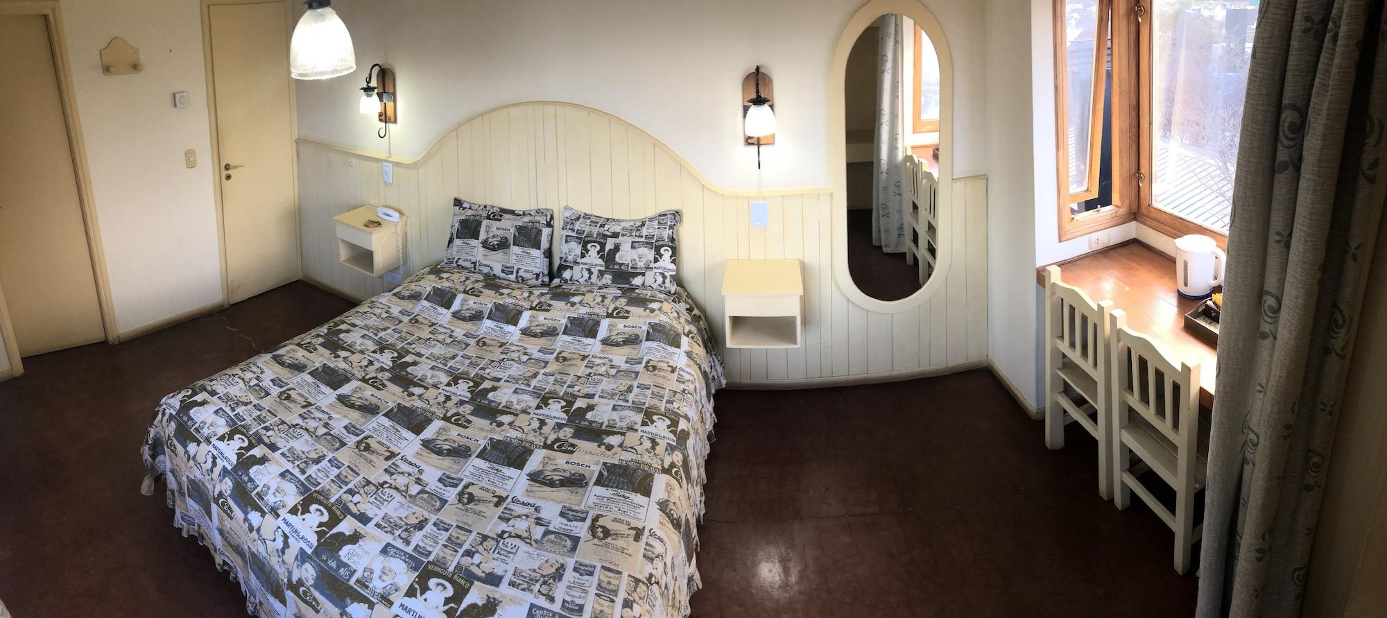 Pensão Rosa De Vientos Ushuaia