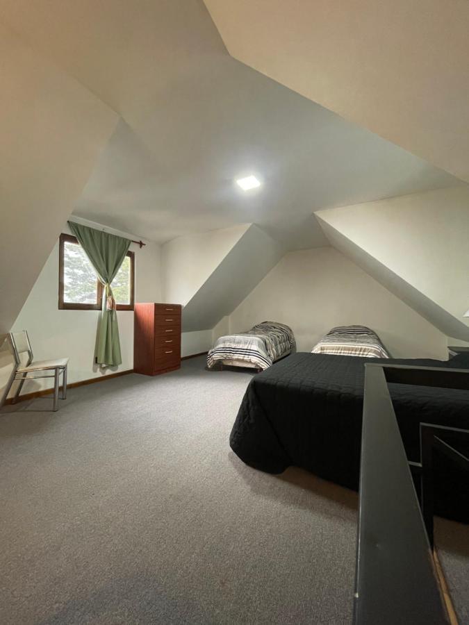 Apartamento Departamento En La Patagonia