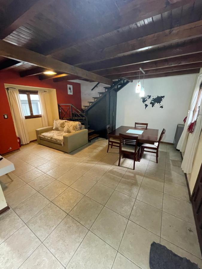 Departamento En La Patagonia Apartamento *