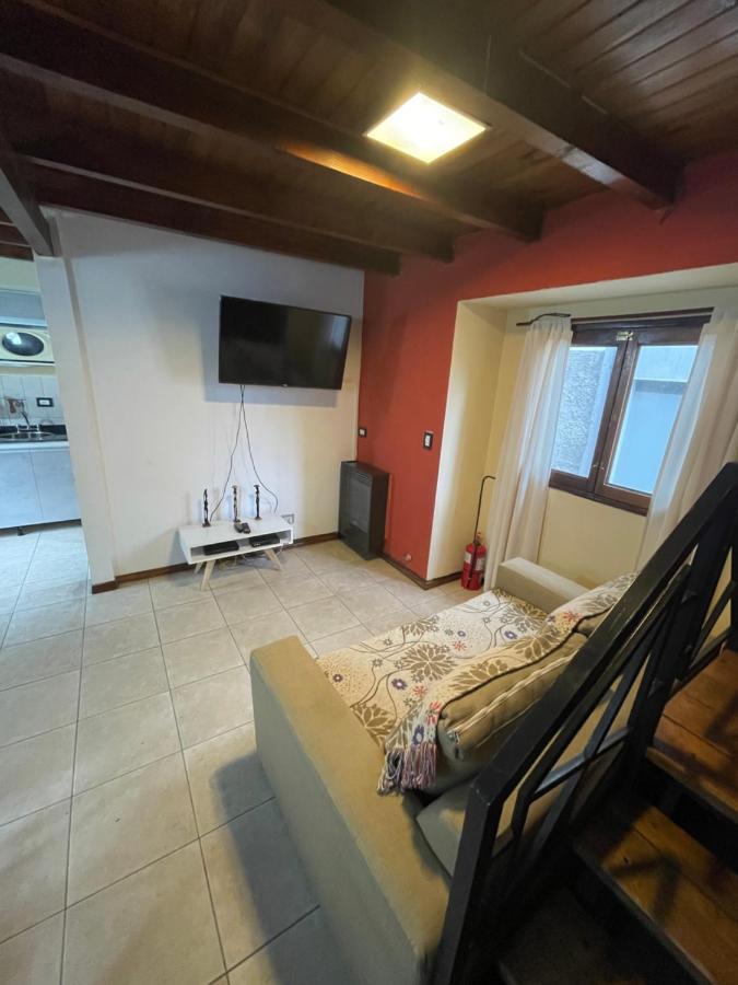 Apartamento Departamento En La Patagonia *