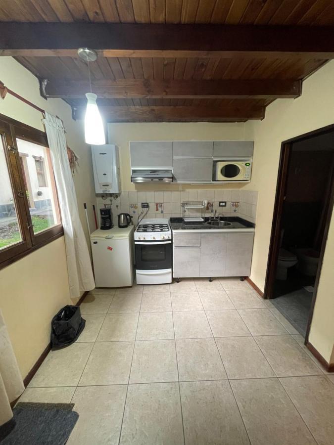Departamento En La Patagonia
