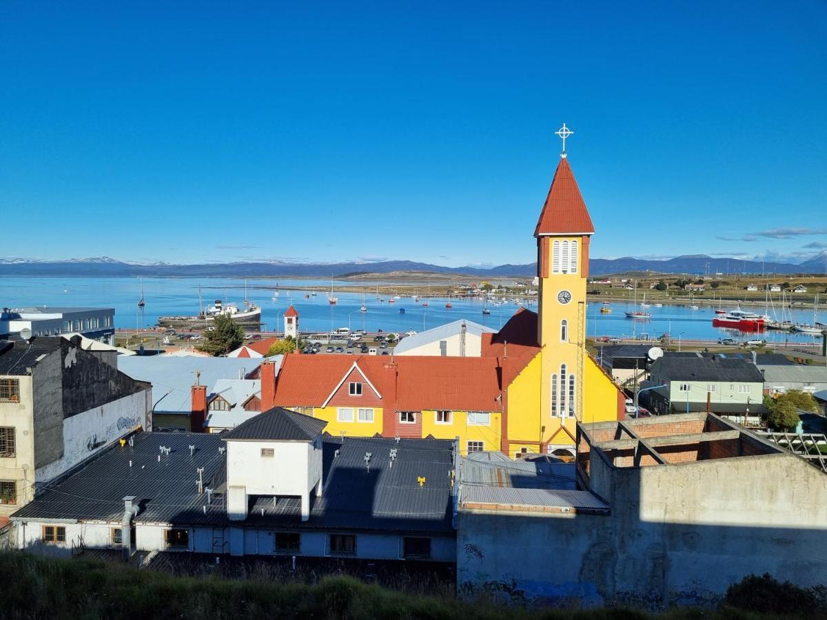 Isla Bonita Campanario Apartamento
