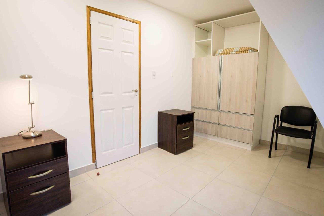 Apartamento Balcones Del Fin Del Mundo 3 Piso A *