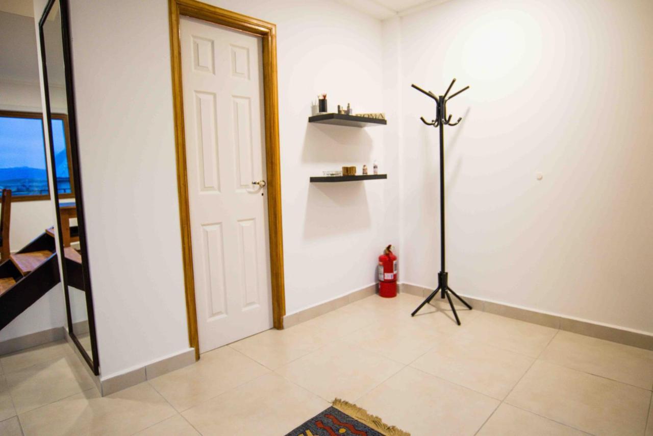 Balcones Del Fin Del Mundo 3 Piso A Apartamento