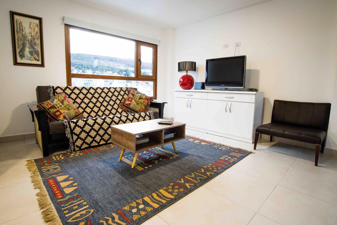 Apartamento Balcones Del Fin Del Mundo 3 Piso A Ushuaia