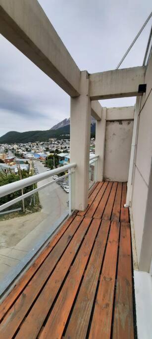 Apartamento Los Canelos Departamento Fin Del Mundo *