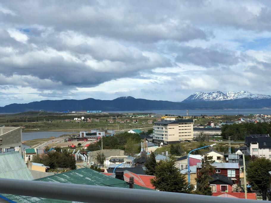 Los Canelos Departamento Fin Del Mundo Ushuaia