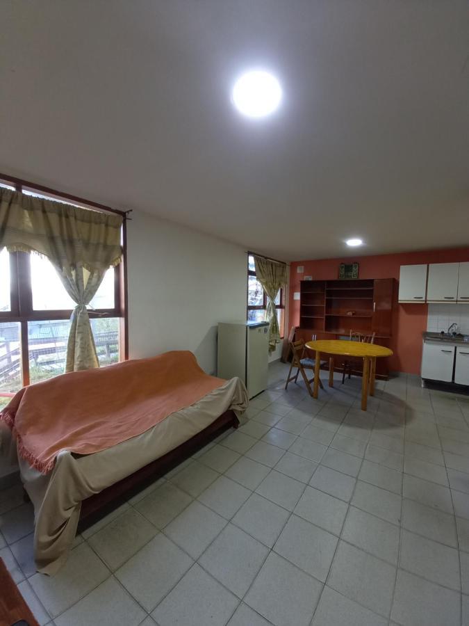Сasa de vacaciones Maca House