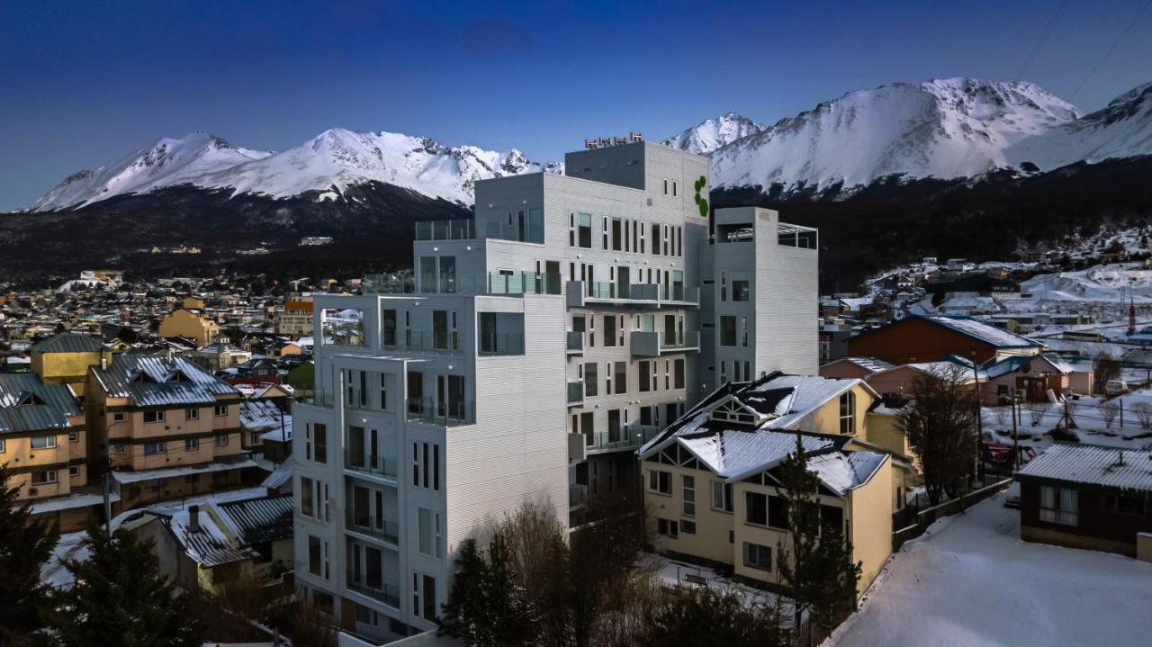 Skyline 4 * Ushuaia
