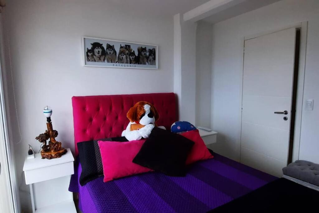 Apartamento Los Canelos Departamento Fin Del Mundo Ushuaia