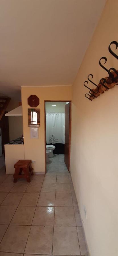 Apartamento Departamentos Negui Ushuaia