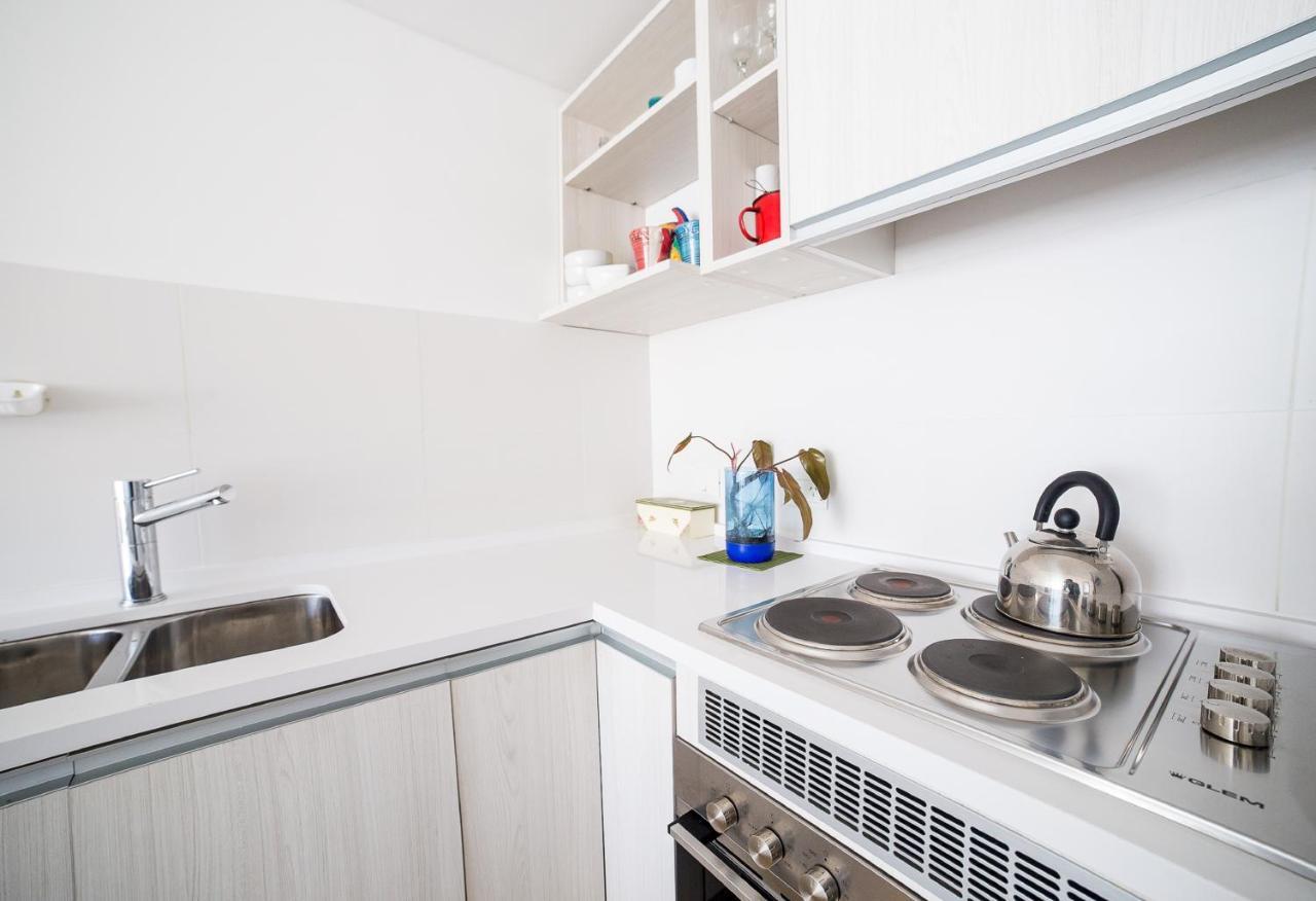 Apartamento Complejo Ribera Del Pipo *