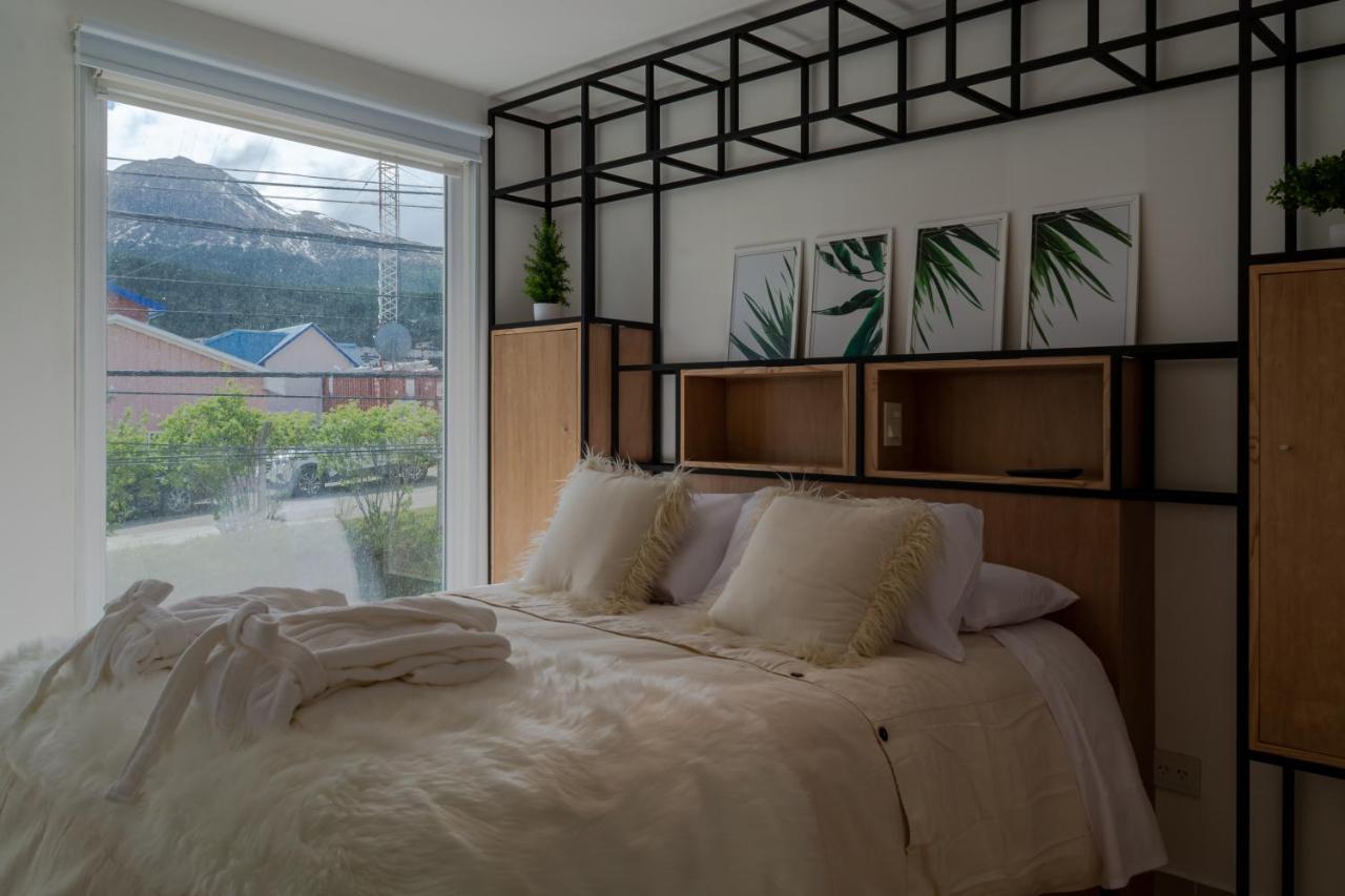Apartamento Skyline 2 Ushuaia