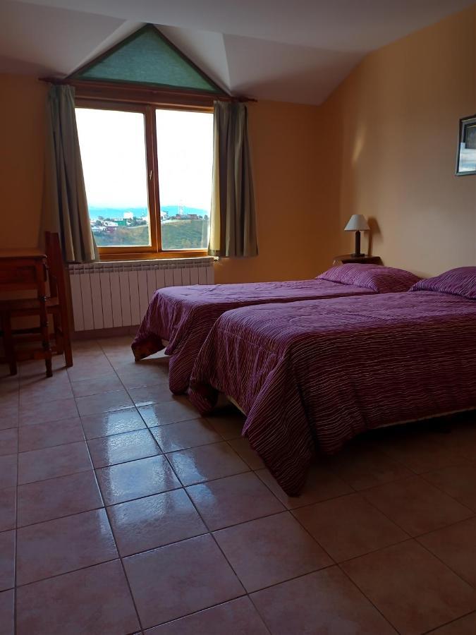 Backpackers Ushuaia