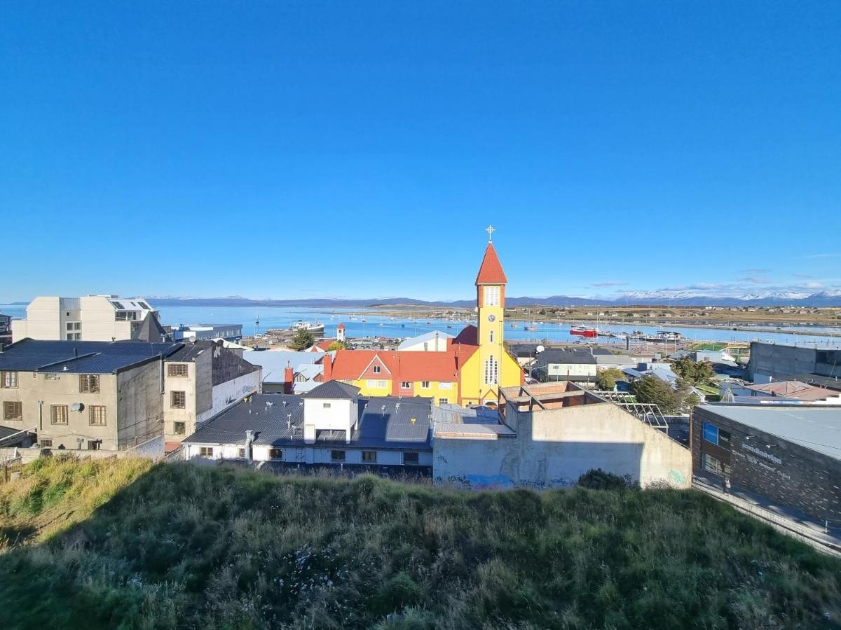 Isla Bonita Campanario Apartamento *