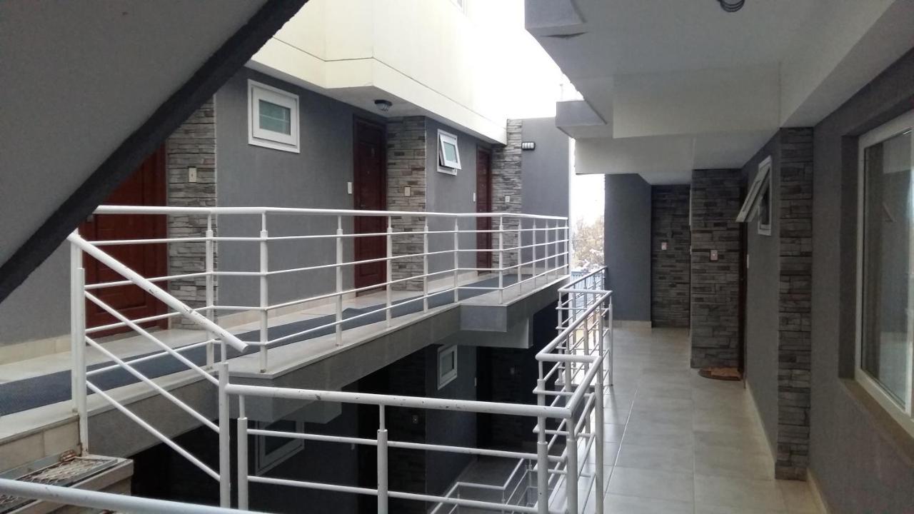Oshowia Apartamento Ushuaia