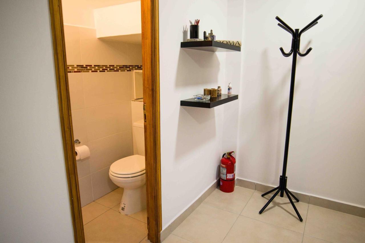 Apartamento Balcones Del Fin Del Mundo 3 Piso A *