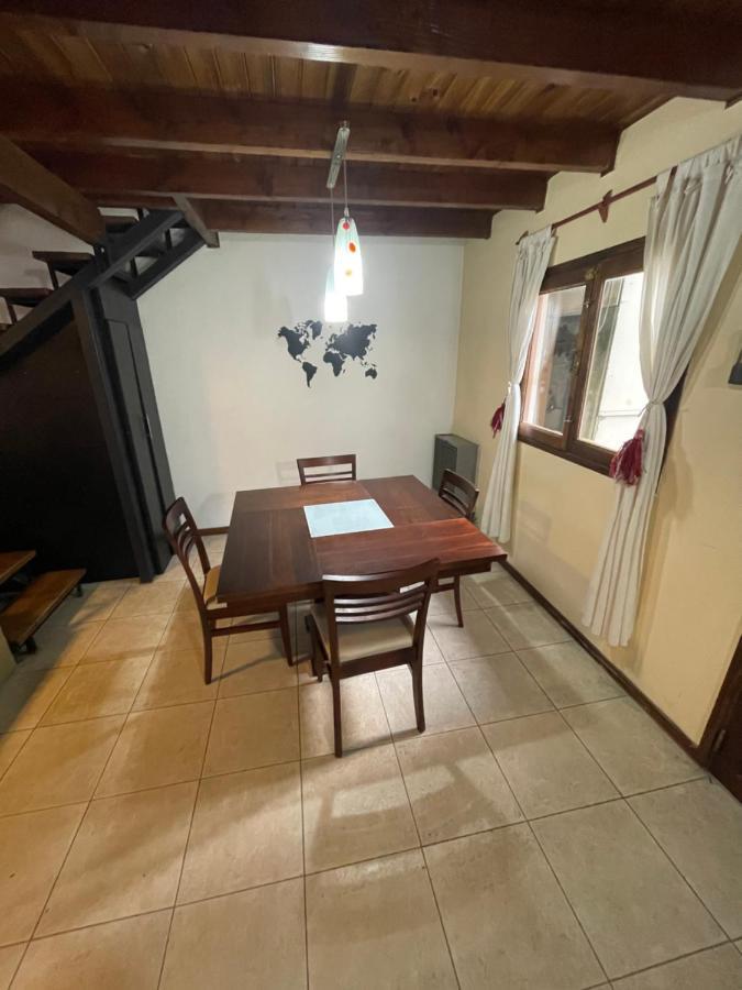 Apartamento Departamento En La Patagonia *