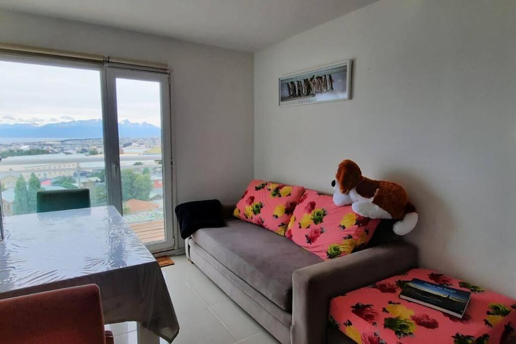 Apartamento Los Canelos Departamento Fin Del Mundo Ushuaia