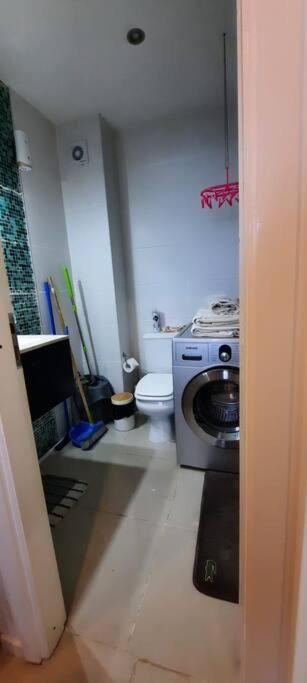 Apartamento Los Canelos Departamento Fin Del Mundo *
