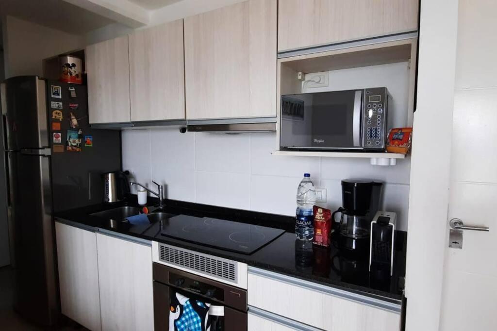 Los Canelos Departamento Fin Del Mundo Apartamento *