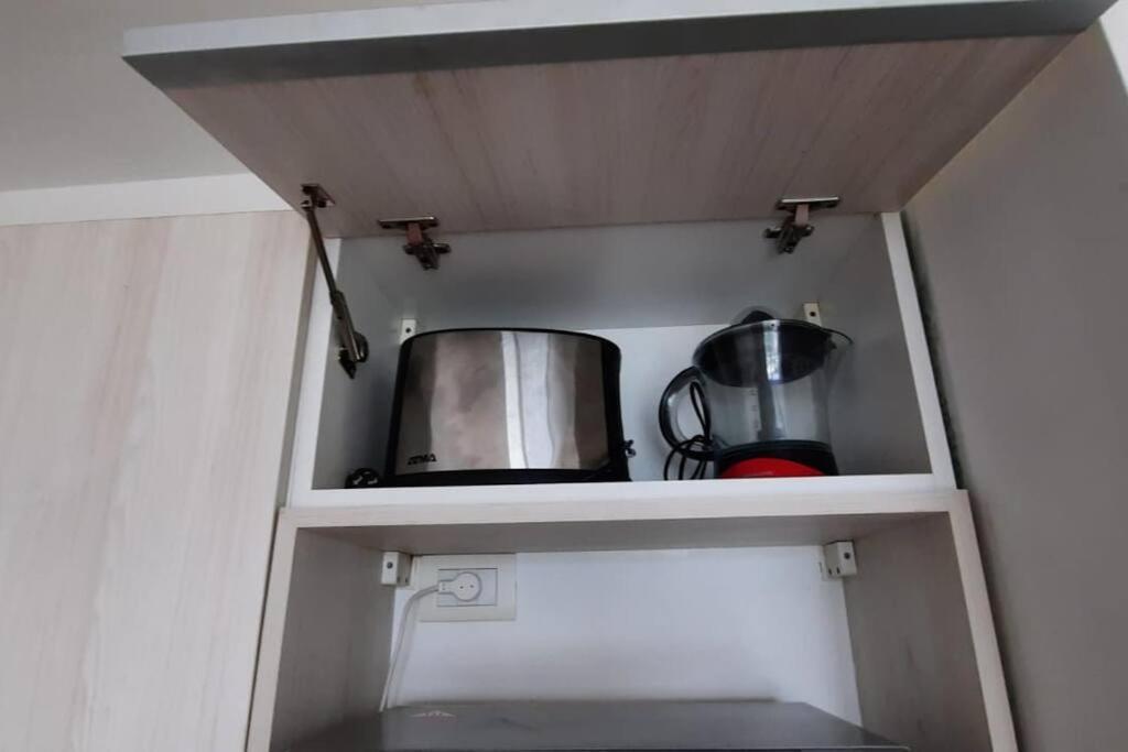 Apartamento Los Canelos Departamento Fin Del Mundo