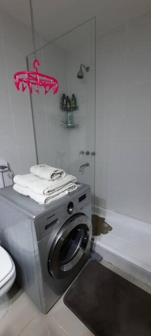Los Canelos Departamento Fin Del Mundo Apartamento *