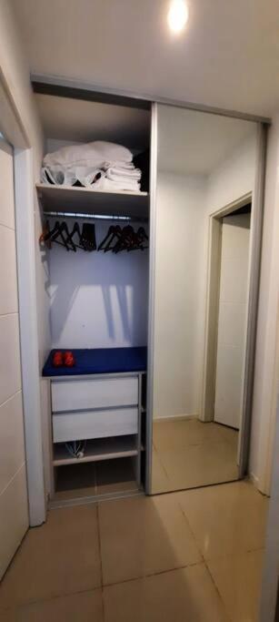 Los Canelos Departamento Fin Del Mundo Apartamento *