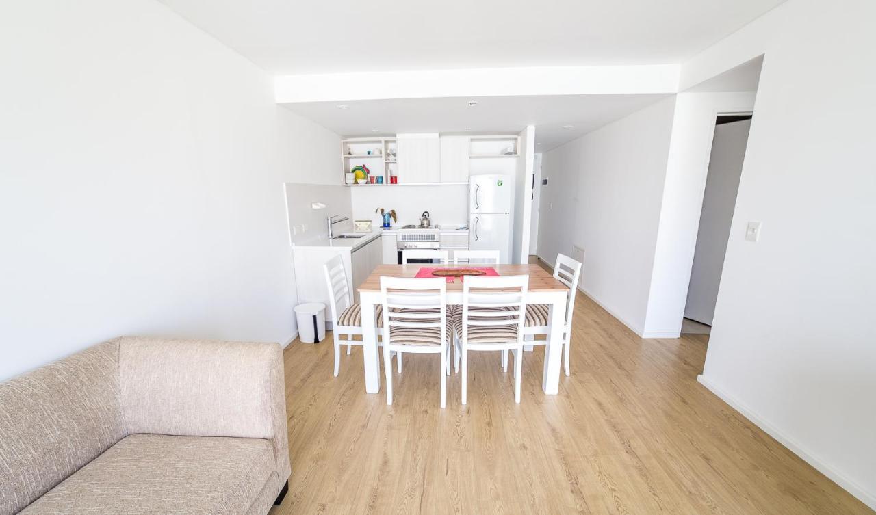Apartamento Complejo Ribera Del Pipo Ushuaia