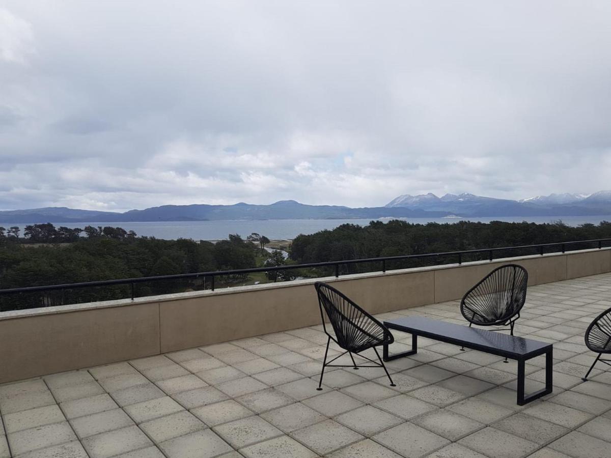 Pacifico Terrazas Ushuaia