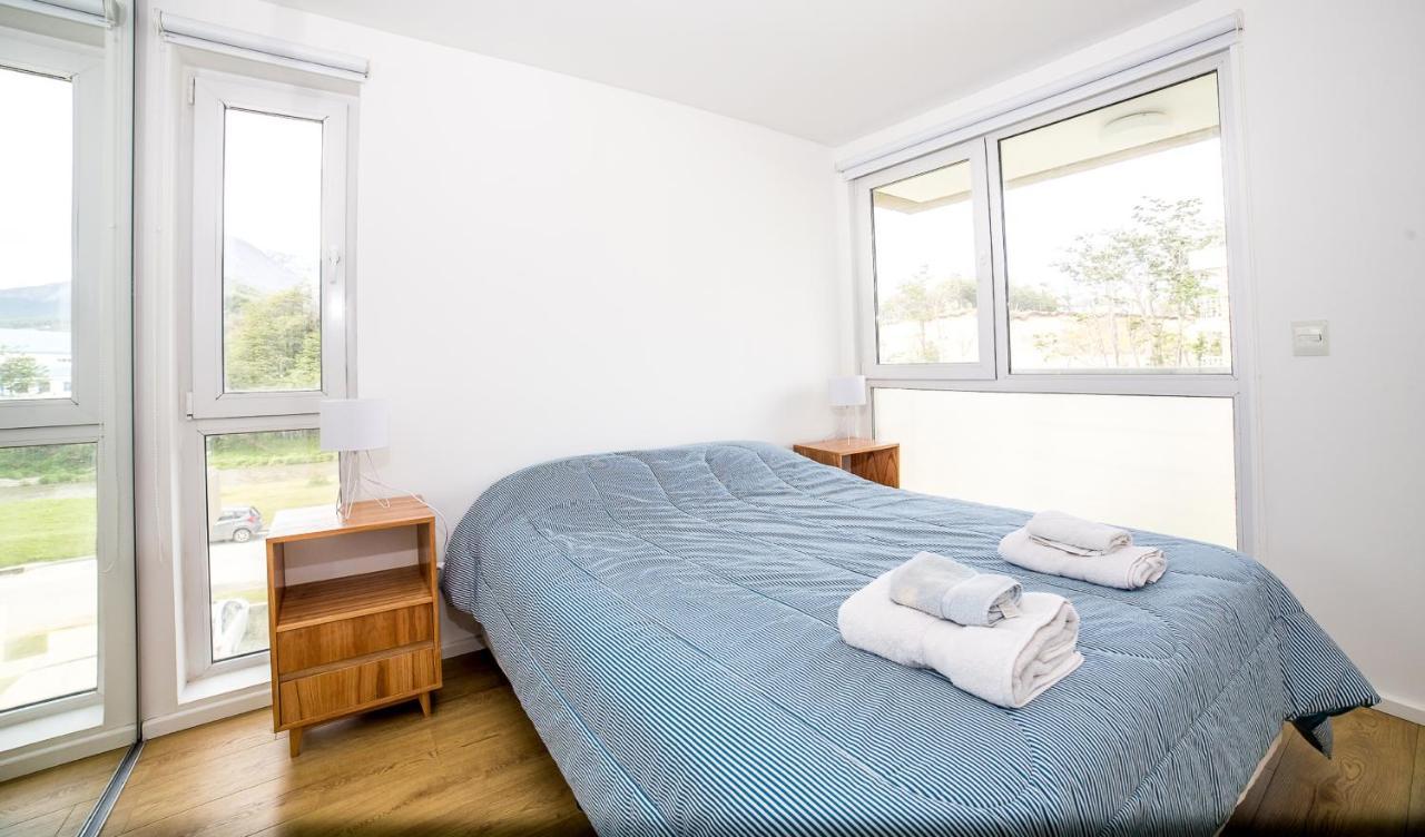 Apartamento Complejo Ribera Del Pipo