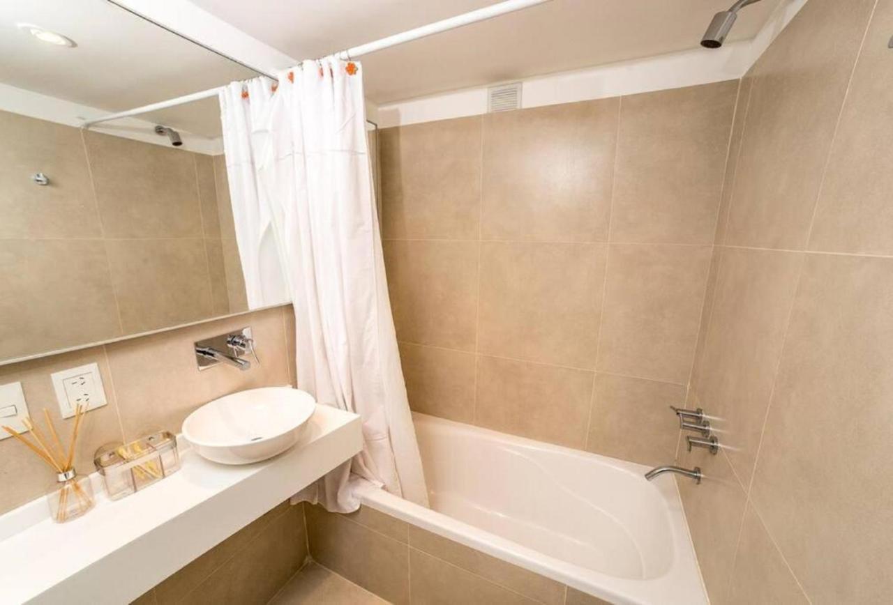 Complejo Ribera Del Pipo Apartamento *
