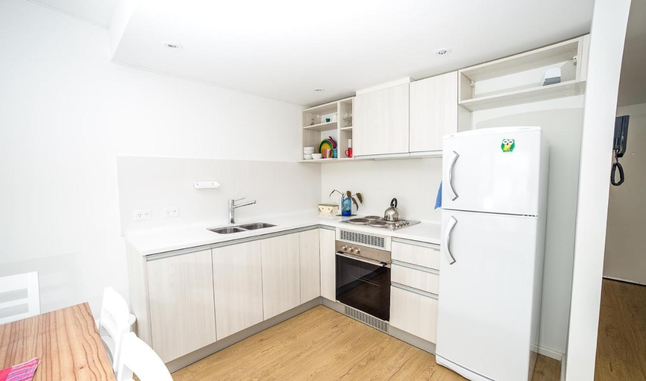 Apartamento Complejo Ribera Del Pipo