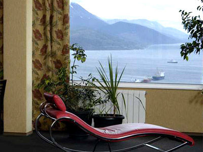 Acebos 4* Ushuaia