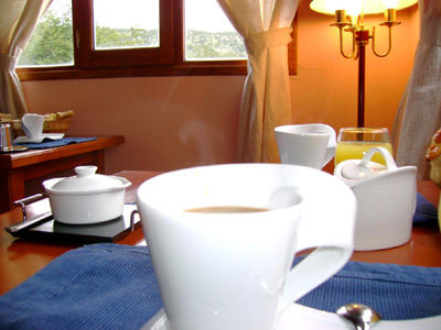 Inn Valle Frio Ushuaia