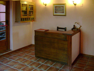 Valle Frio Inn Ushuaia