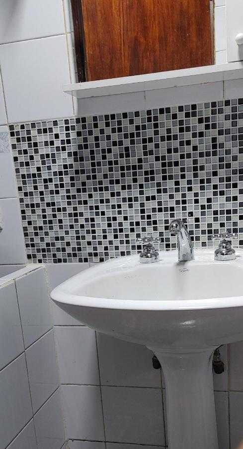 Apartamento Lo De Lucy
