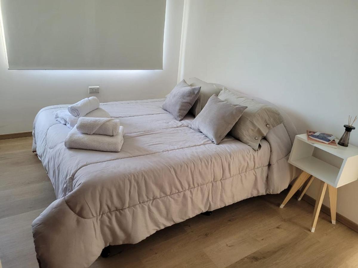 Apartamento Departamento Fueguinos -